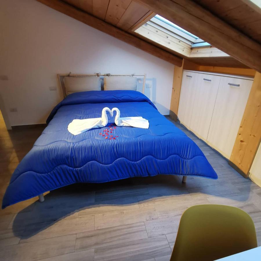 Cuore Partenopeo B&B Napels Buitenkant foto