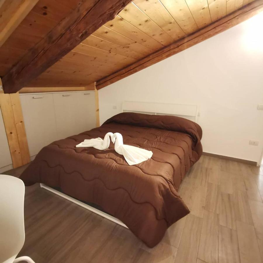 Cuore Partenopeo B&B Napels Buitenkant foto