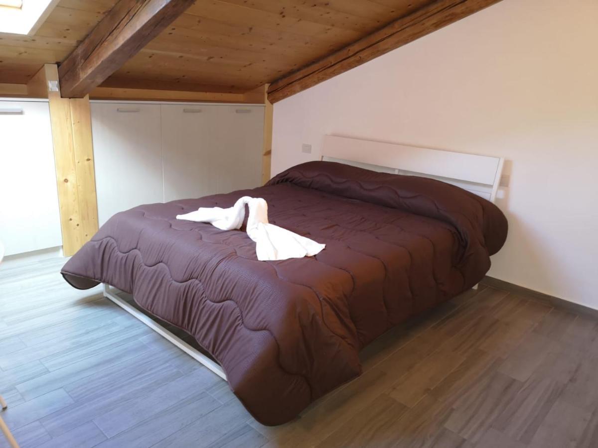 Cuore Partenopeo B&B Napels Buitenkant foto