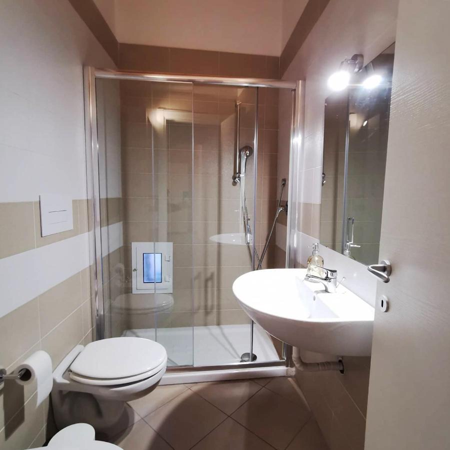 Cuore Partenopeo B&B Napels Buitenkant foto