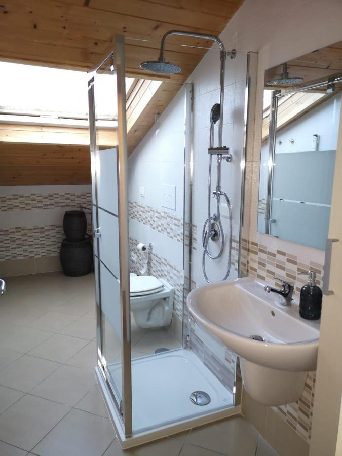 Cuore Partenopeo B&B Napels Buitenkant foto