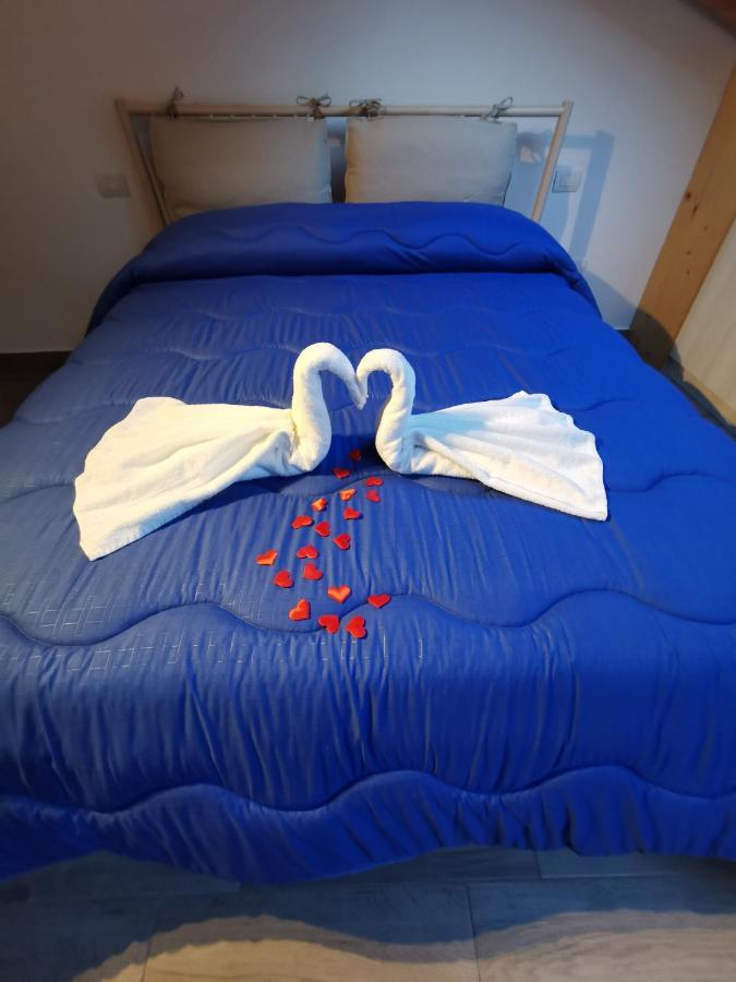 Cuore Partenopeo B&B Napels Buitenkant foto