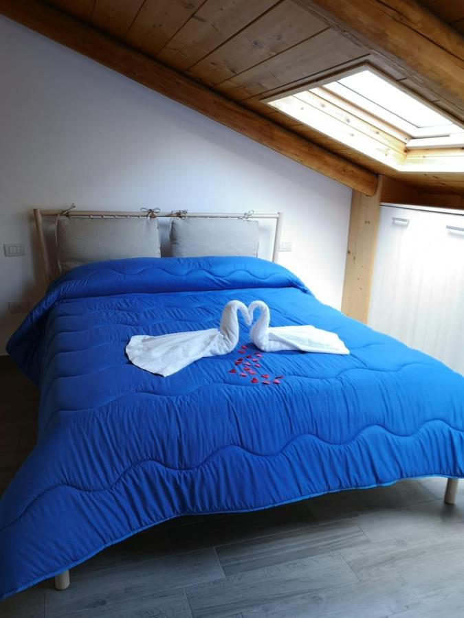 Cuore Partenopeo B&B Napels Buitenkant foto