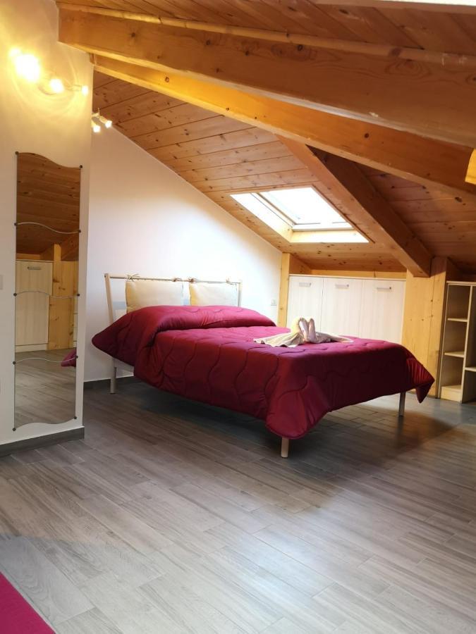 Cuore Partenopeo B&B Napels Buitenkant foto