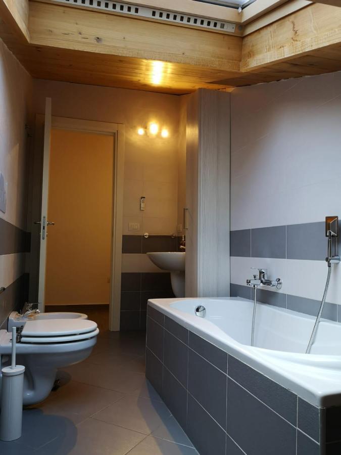 Cuore Partenopeo B&B Napels Buitenkant foto